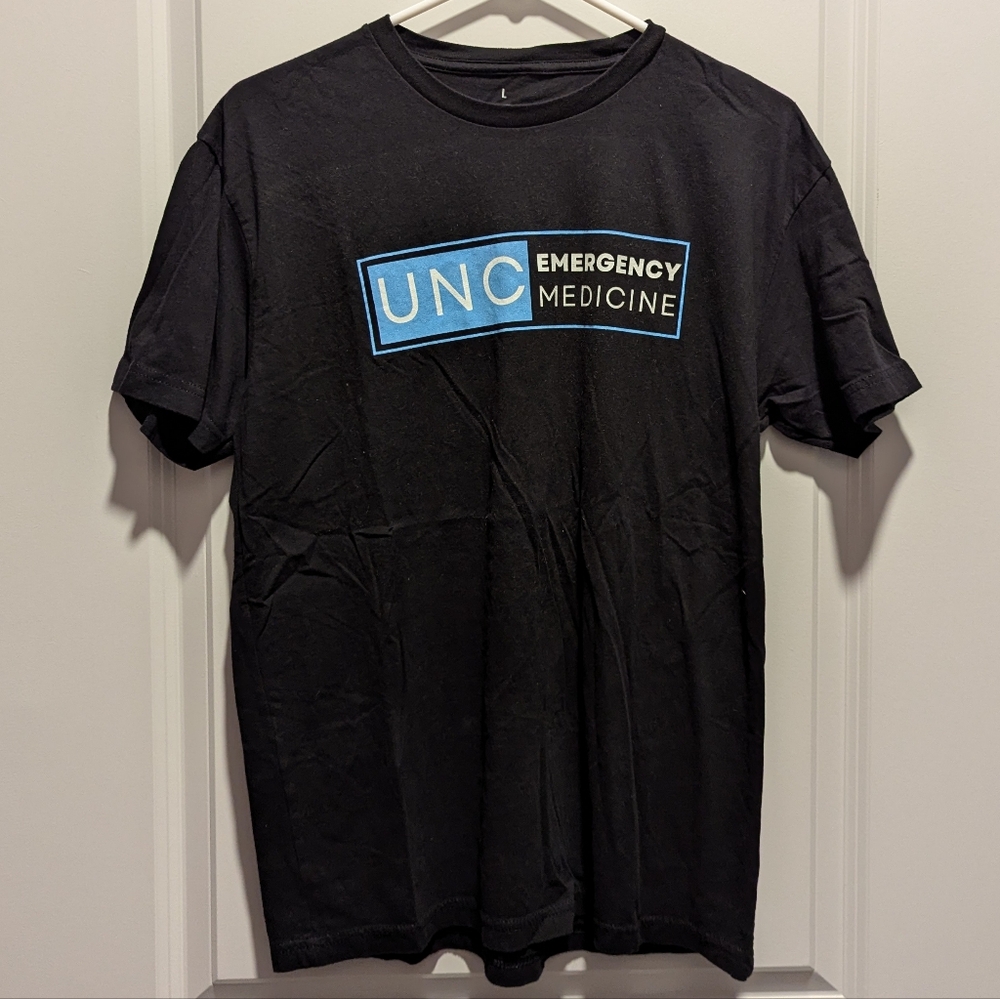 UNC Emergency Medicine Tee